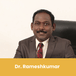 Sri Krishna College of Technology, DEAN - Academic Affairs & Assessment: Dr. Rameshkumar Interview